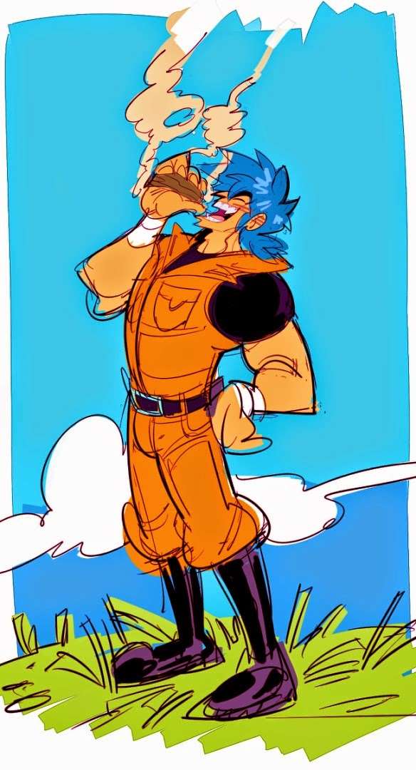 Toriko - Thợ Săn Ẩm Thực - Chương 306 - Trang 1