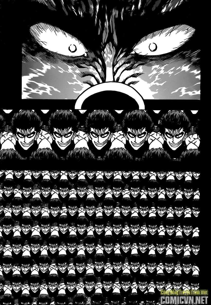 Toriko - Thợ Săn Ẩm Thực - Chương 309 - Trang 9