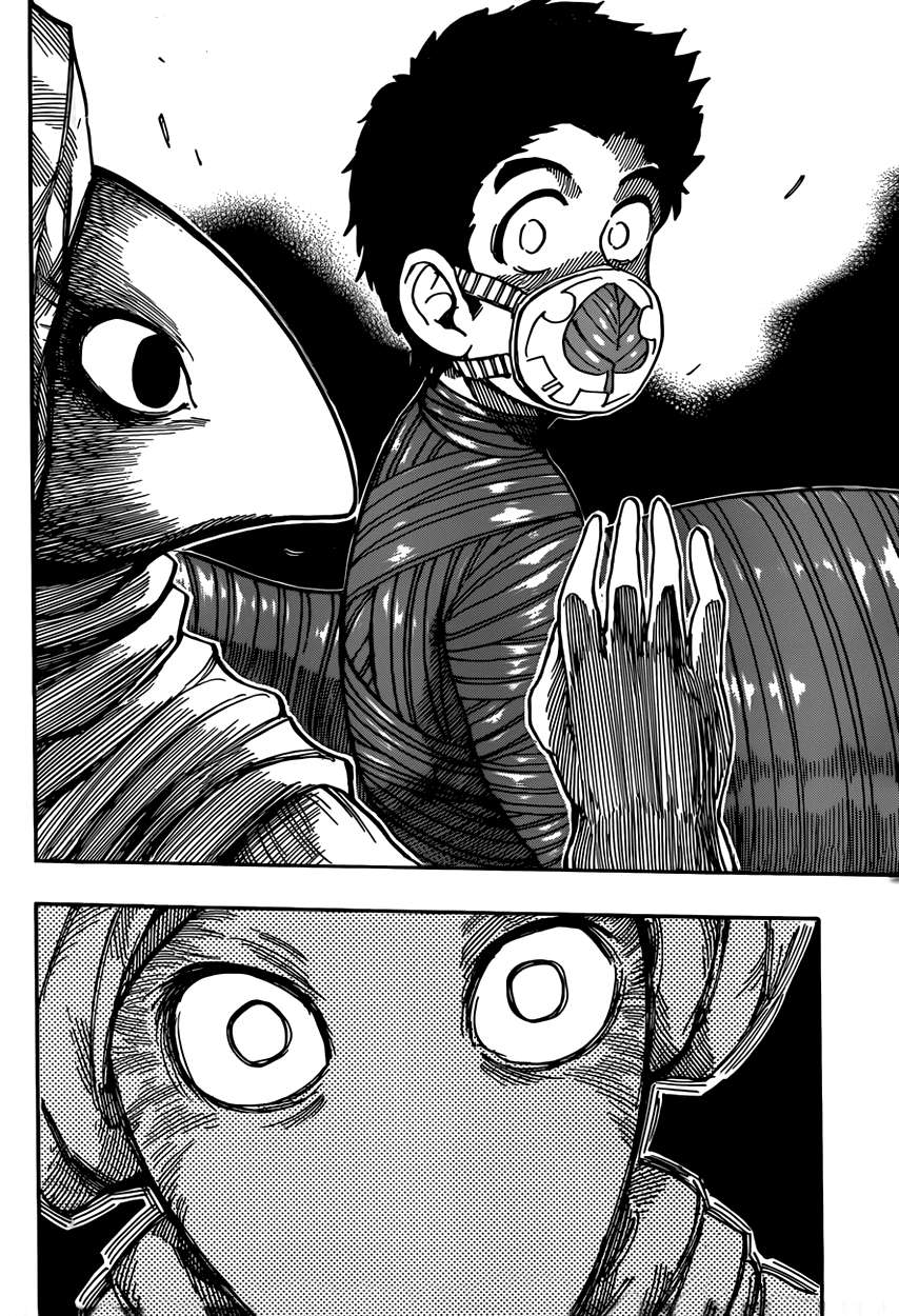 Toriko - Thợ Săn Ẩm Thực - Chương 312 - Trang 16