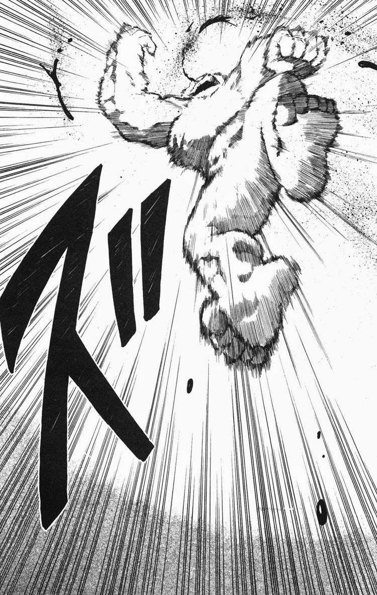 Toriko - Thợ Săn Ẩm Thực - Chương 32 - Trang 18