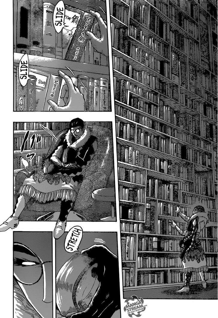 Toriko - Thợ Săn Ẩm Thực - Chương 332 - Trang 2