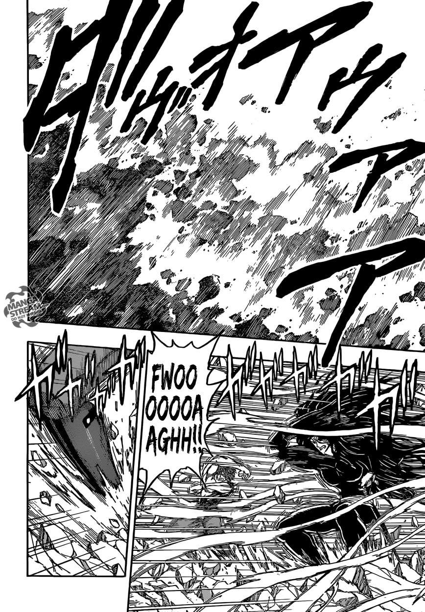 Toriko - Thợ Săn Ẩm Thực - Chương 354 - Trang 14