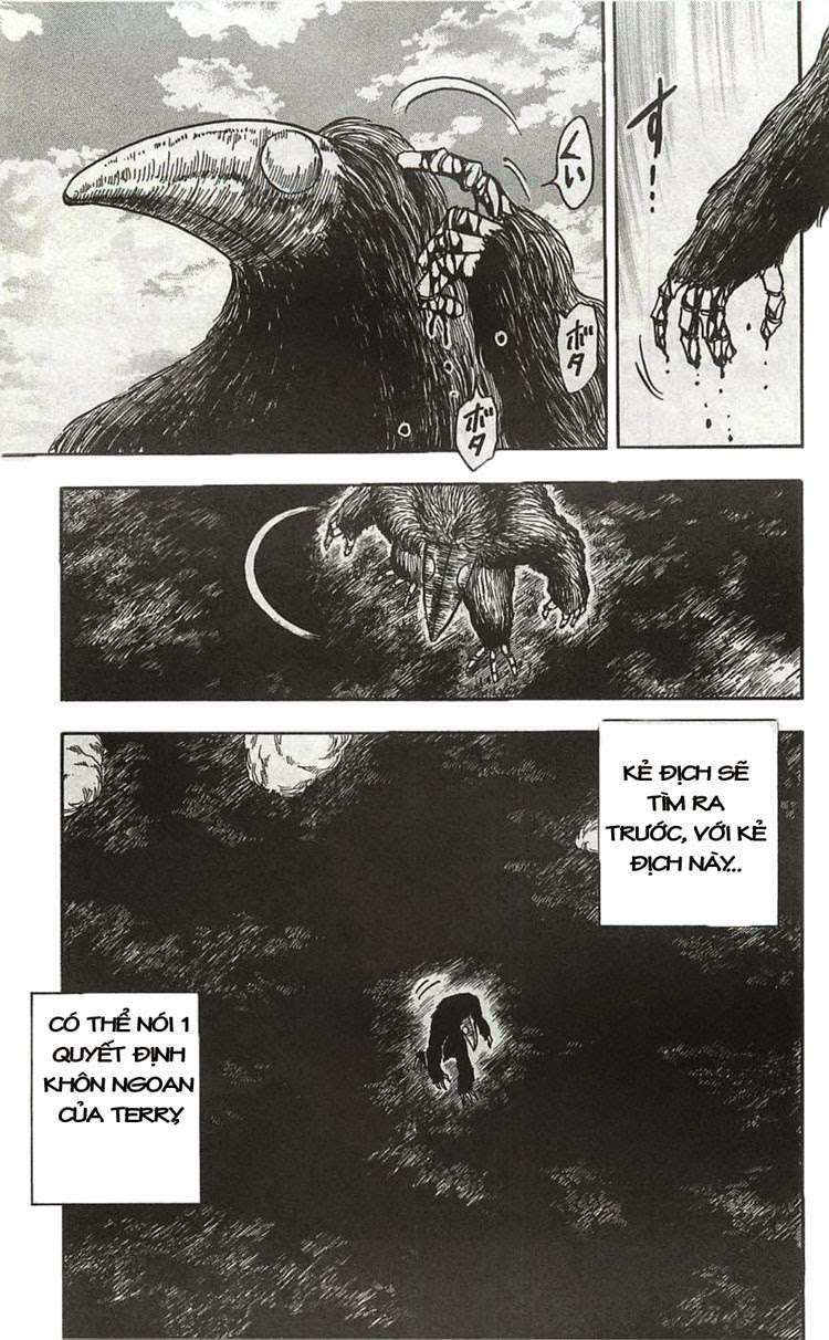 Toriko - Thợ Săn Ẩm Thực - Chương 36 - Trang 11