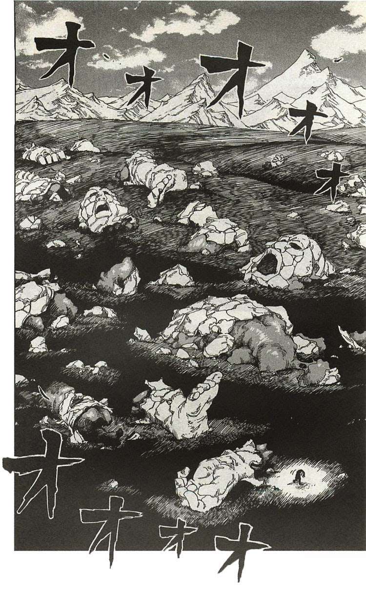 Toriko - Thợ Săn Ẩm Thực - Chương 36 - Trang 12