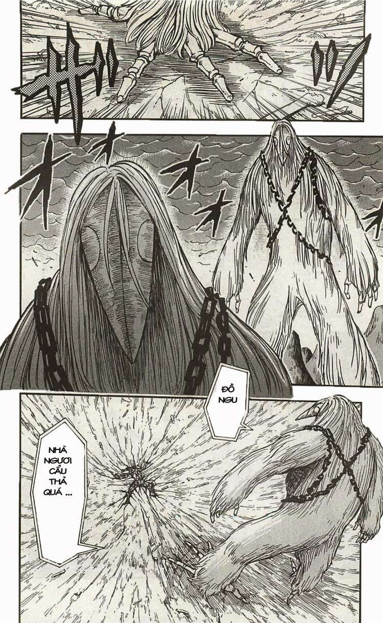 Toriko - Thợ Săn Ẩm Thực - Chương 36 - Trang 18