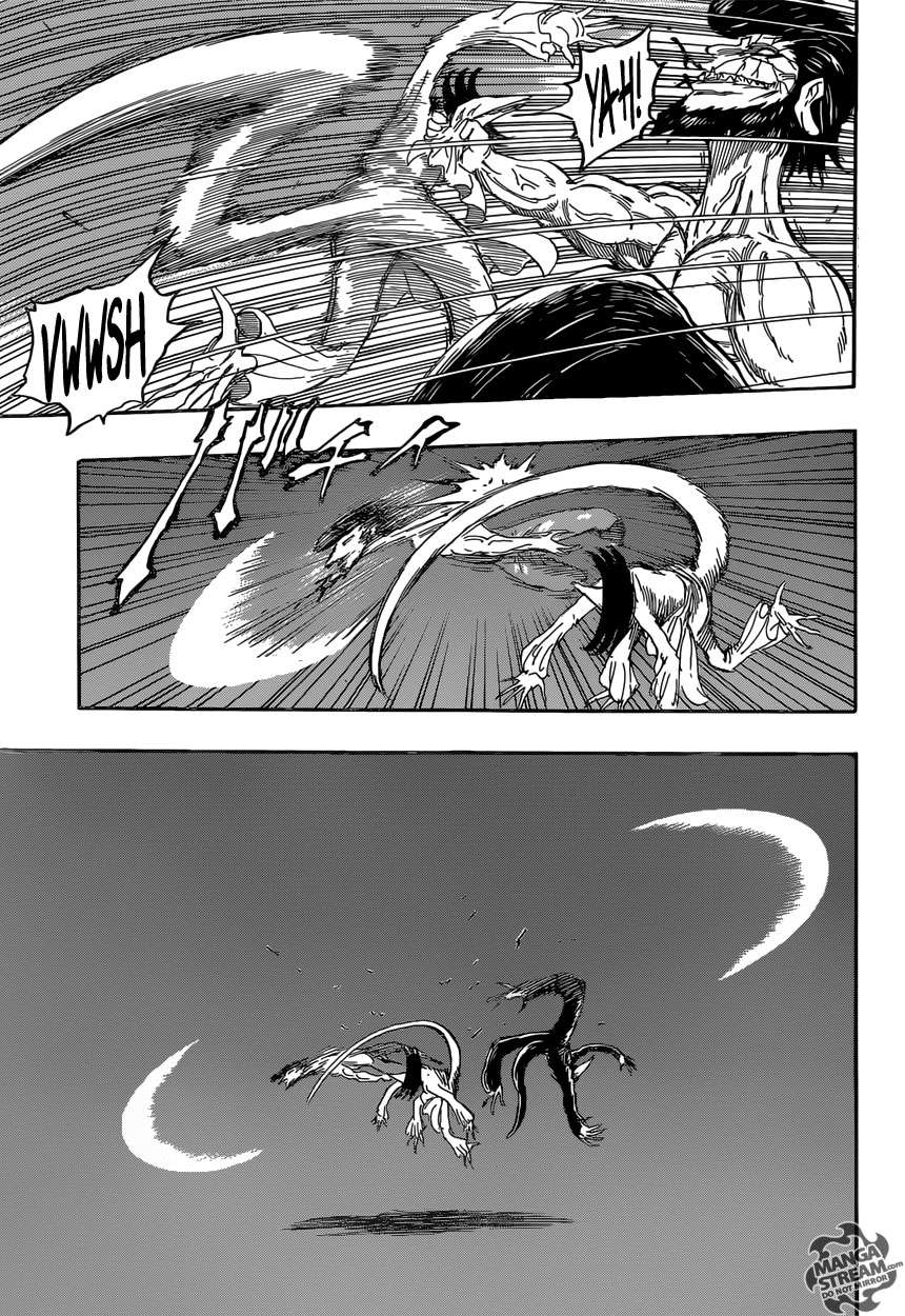 Toriko - Thợ Săn Ẩm Thực - Chương 365 - Trang 3