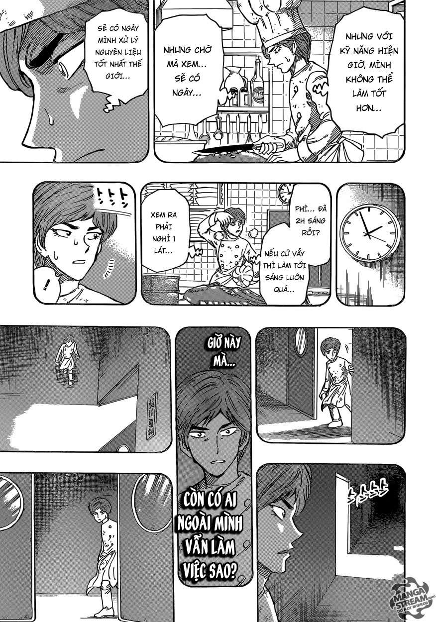 Toriko - Thợ Săn Ẩm Thực - Chương 378 - Trang 9