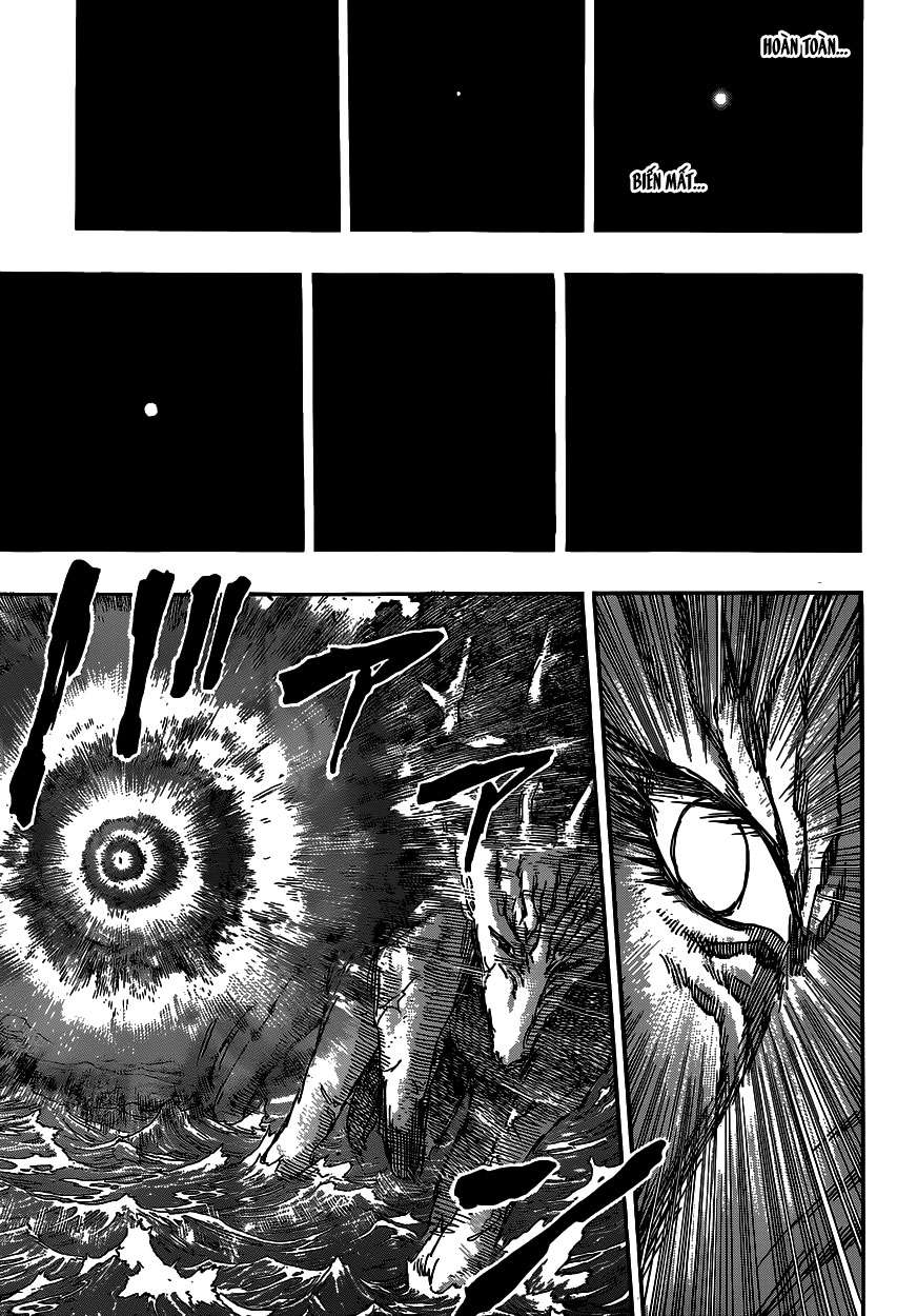 Toriko - Thợ Săn Ẩm Thực - Chương 379 - Trang 16