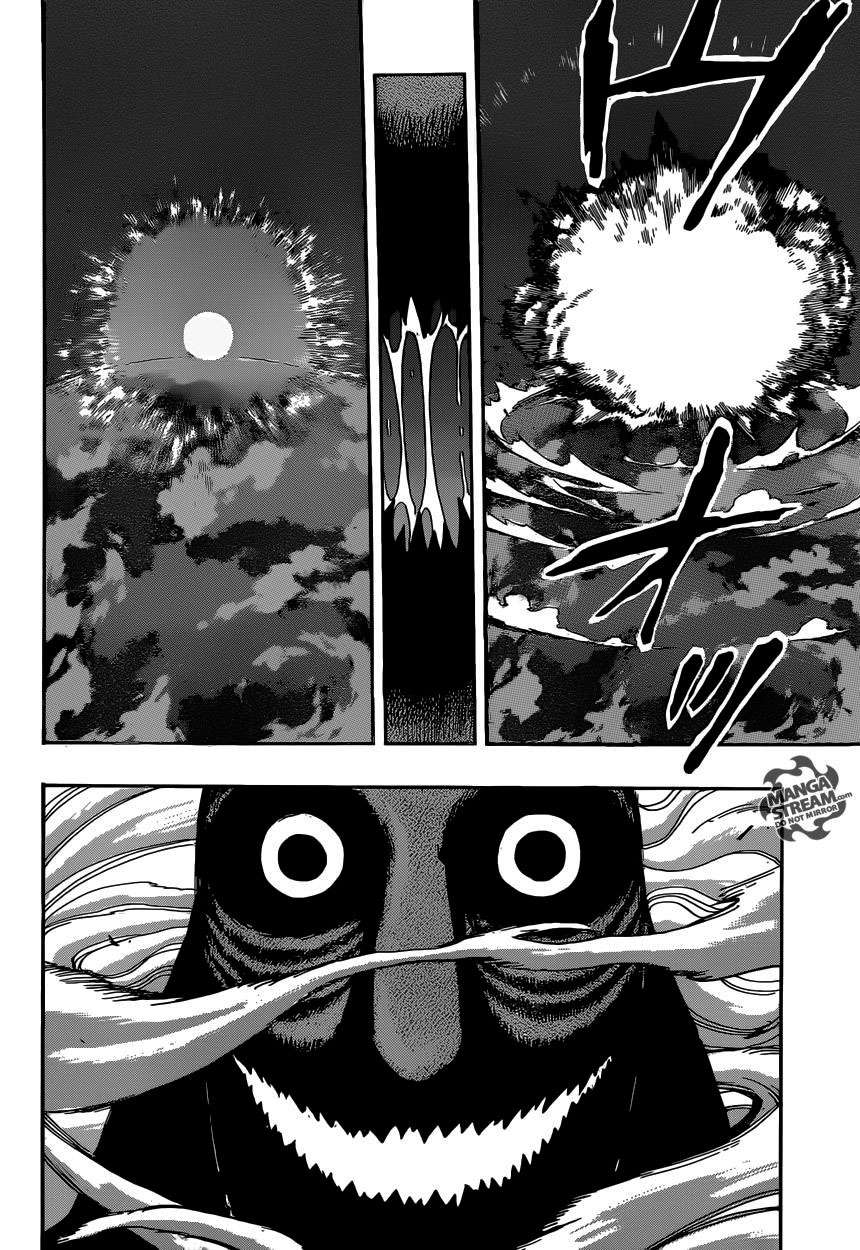 Toriko - Thợ Săn Ẩm Thực - Chương 380 - Trang 13