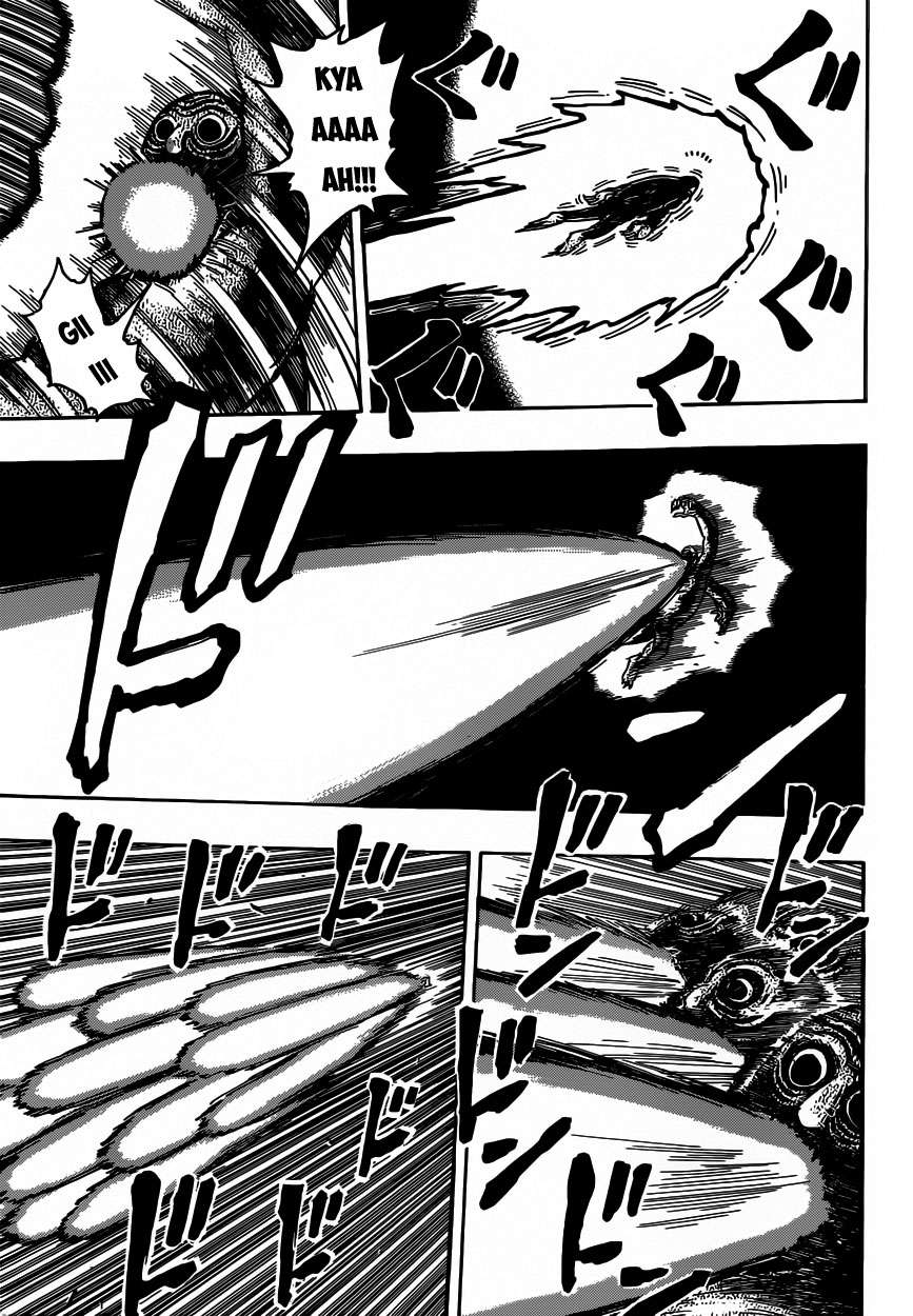 Toriko - Thợ Săn Ẩm Thực - Chương 382 - Trang 11