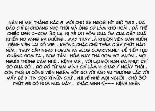 Toriko - Thợ Săn Ẩm Thực - Chương 39 - Trang 18