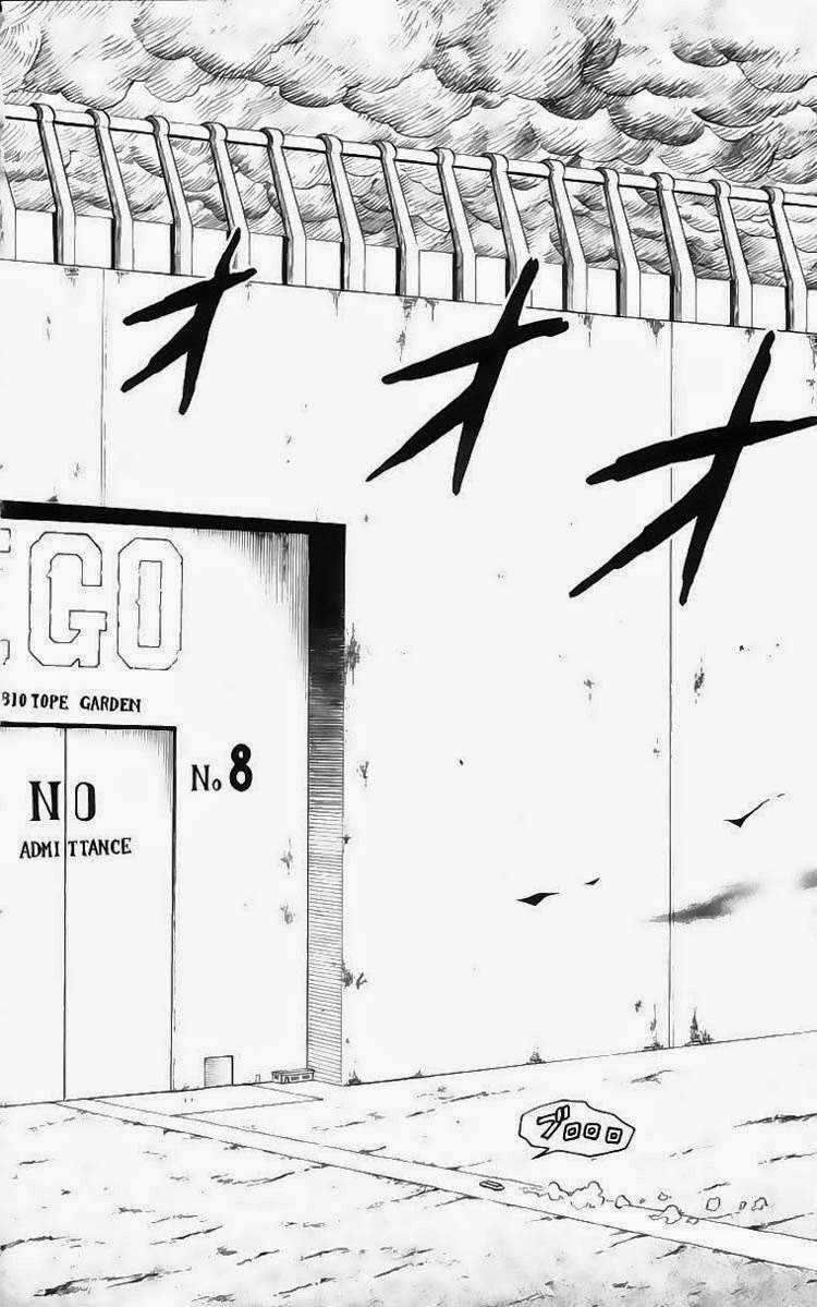 Toriko - Thợ Săn Ẩm Thực - Chương 4 - Trang 6