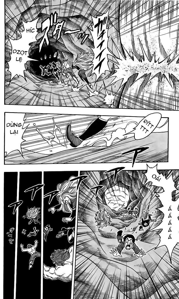 Toriko - Thợ Săn Ẩm Thực - Chương 42 - Trang 16