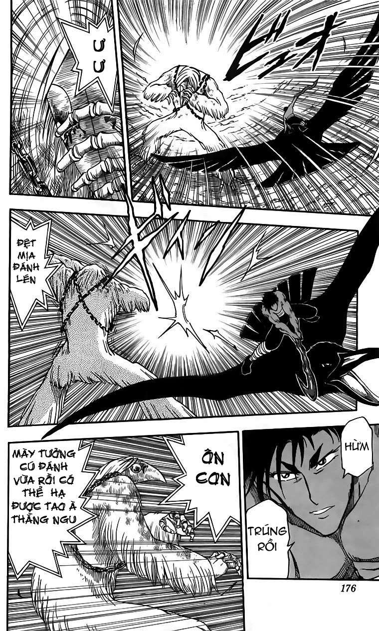 Toriko - Thợ Săn Ẩm Thực - Chương 43 - Trang 6