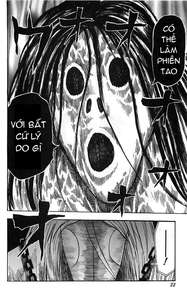 Toriko - Thợ Săn Ẩm Thực - Chương 44 - Trang 15