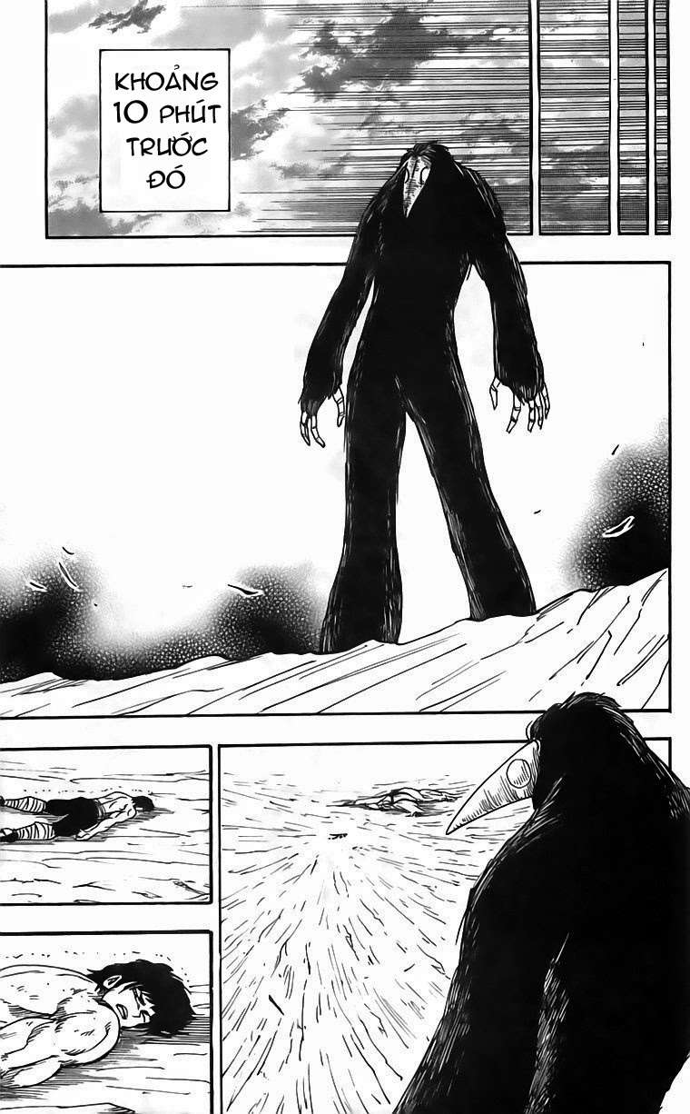 Toriko - Thợ Săn Ẩm Thực - Chương 46 - Trang 15