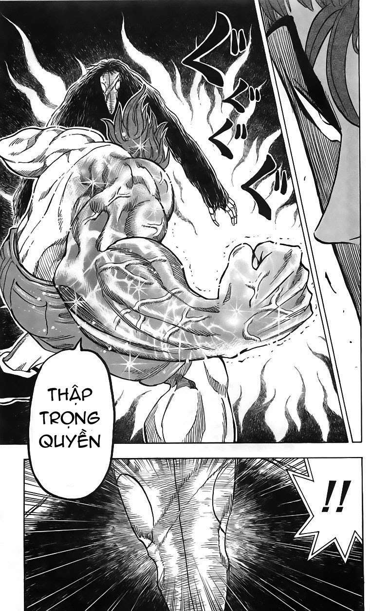 Toriko - Thợ Săn Ẩm Thực - Chương 51 - Trang 18