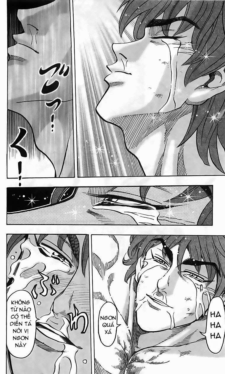 Toriko - Thợ Săn Ẩm Thực - Chương 51 - Trang 7