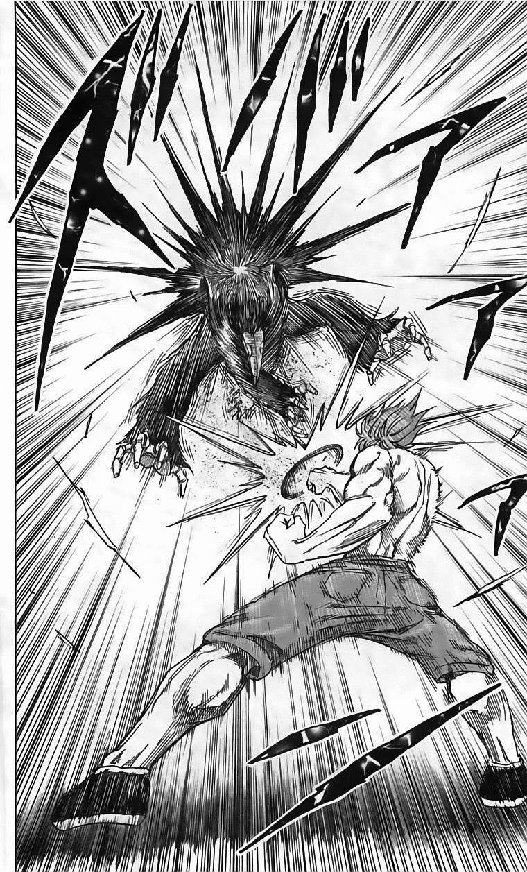 Toriko - Thợ Săn Ẩm Thực - Chương 52 - Trang 12