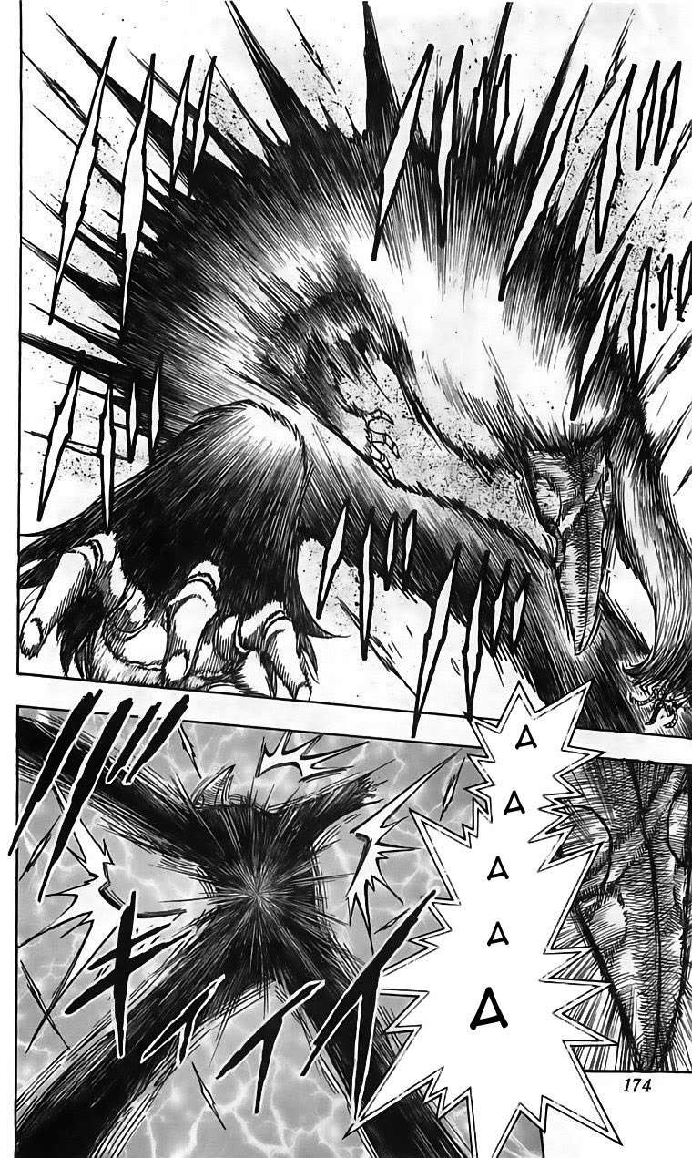 Toriko - Thợ Săn Ẩm Thực - Chương 52 - Trang 8