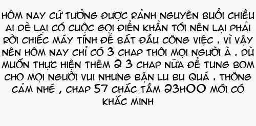 Toriko - Thợ Săn Ẩm Thực - Chương 56 - Trang 19