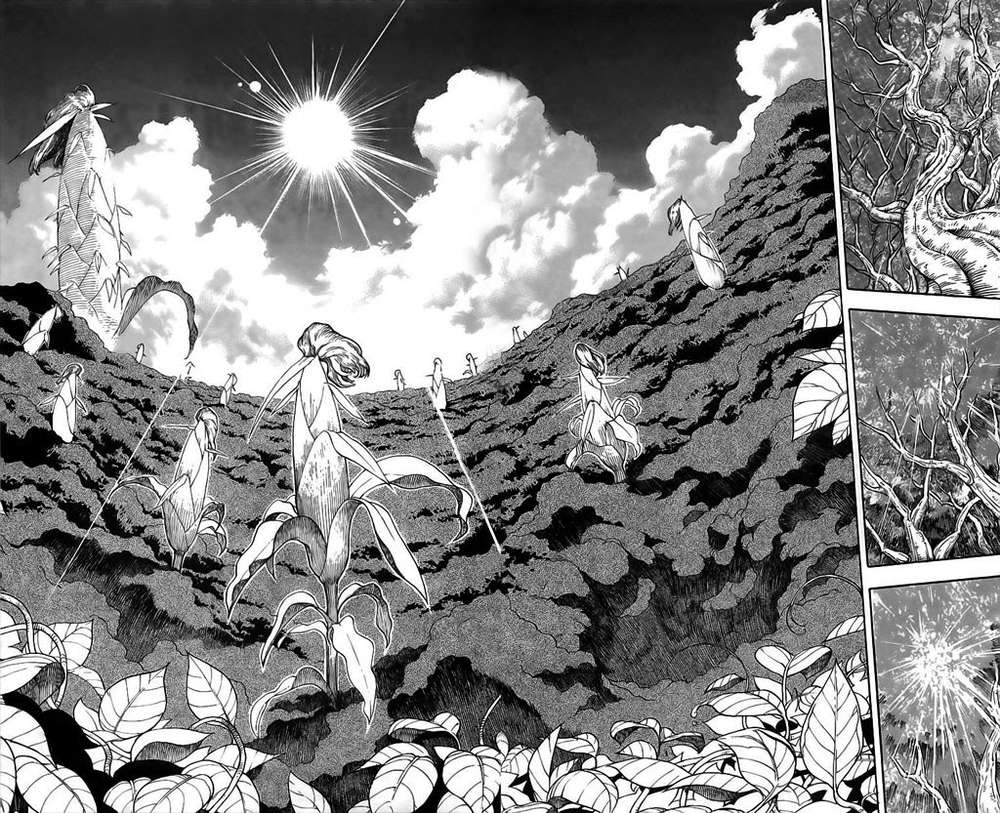 Toriko - Thợ Săn Ẩm Thực - Chương 57 - Trang 19