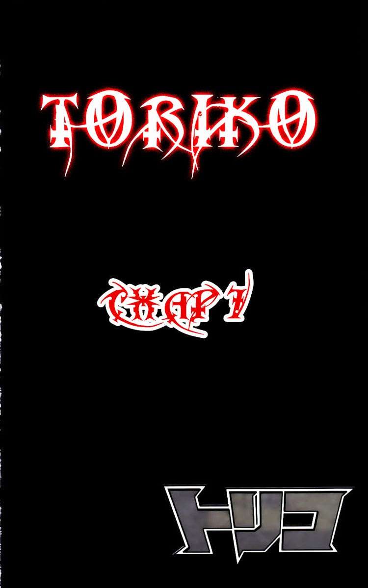 Toriko - Thợ Săn Ẩm Thực - Chương 7 - Trang 20