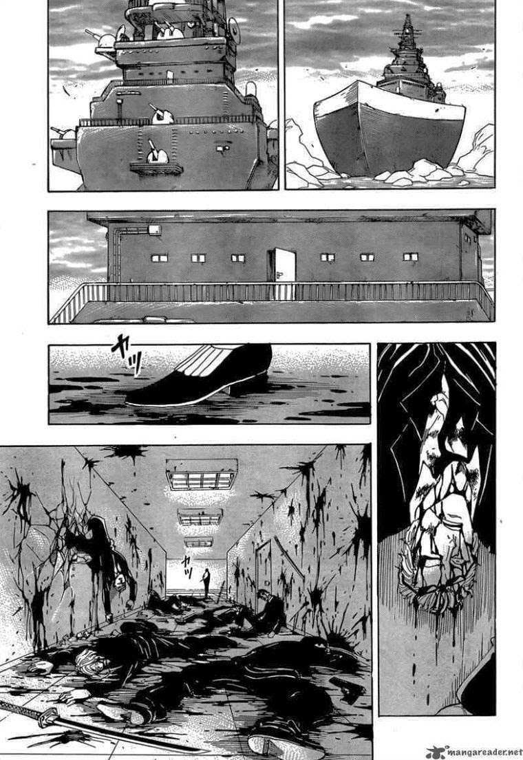 Toriko - Thợ Săn Ẩm Thực - Chương 70 - Trang 14