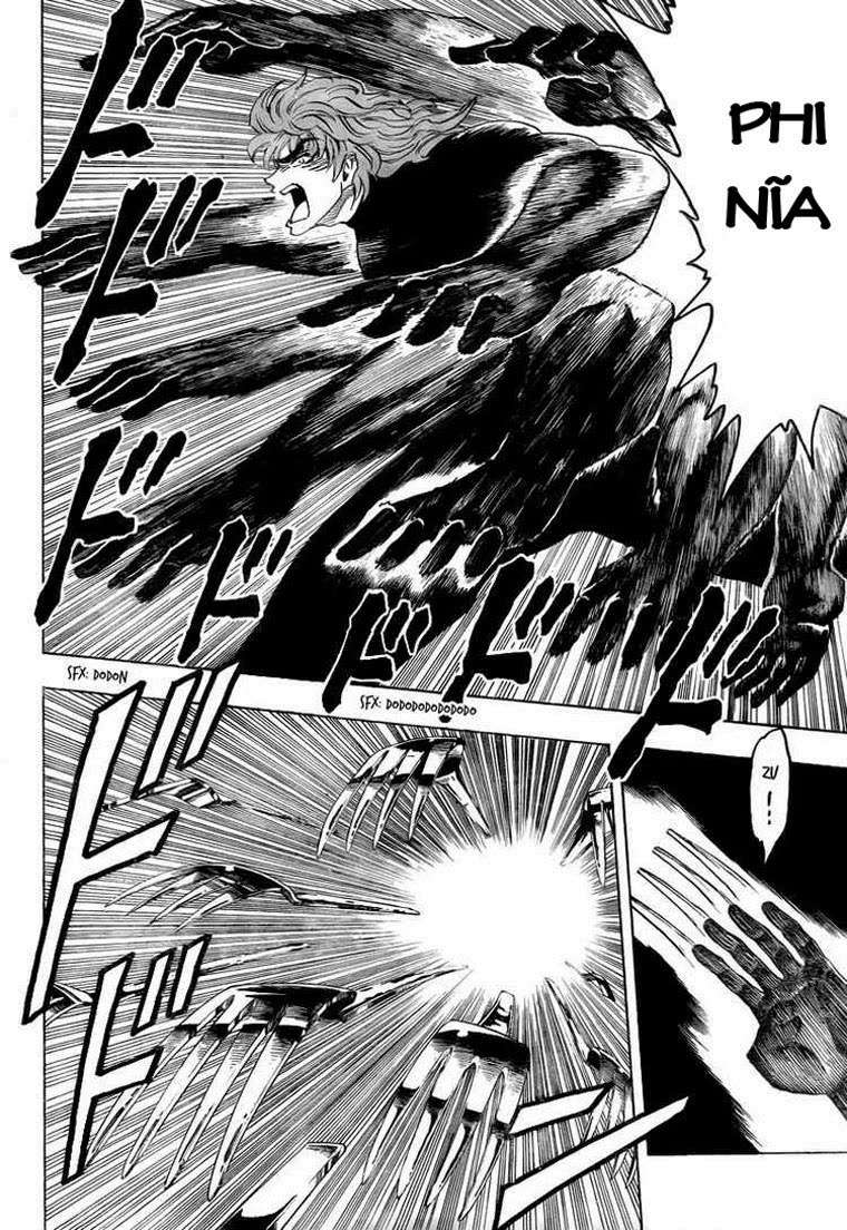 Toriko - Thợ Săn Ẩm Thực - Chương 76 - Trang 4