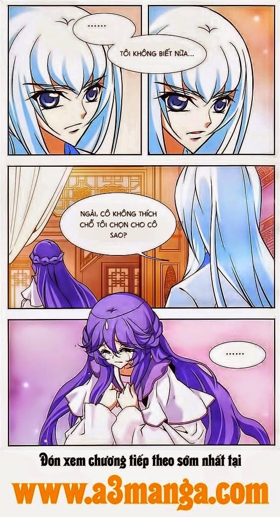 Mỹ Hình Yêu Tinh Đại Hỗn Chiến - Chương 87.1 - Trang 12