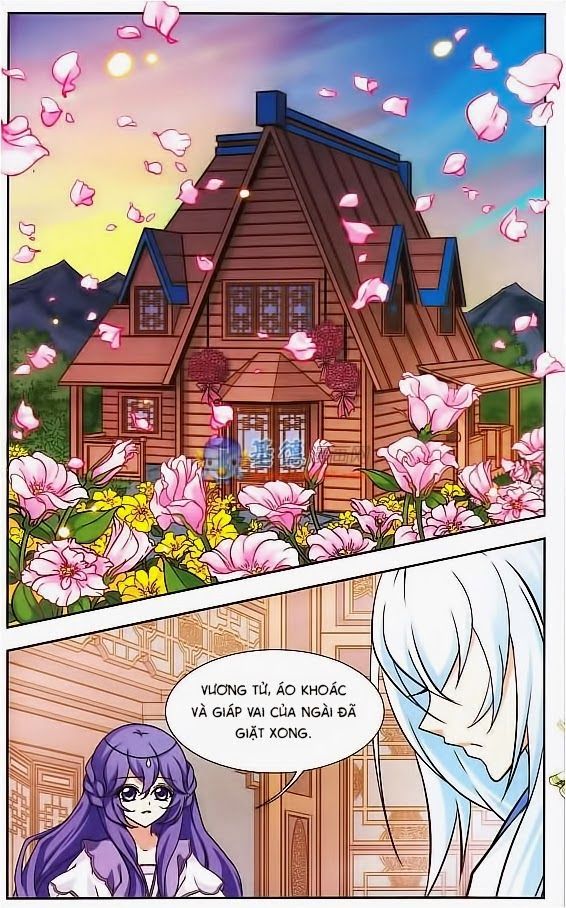 Mỹ Hình Yêu Tinh Đại Hỗn Chiến - Chương 87.1 - Trang 9