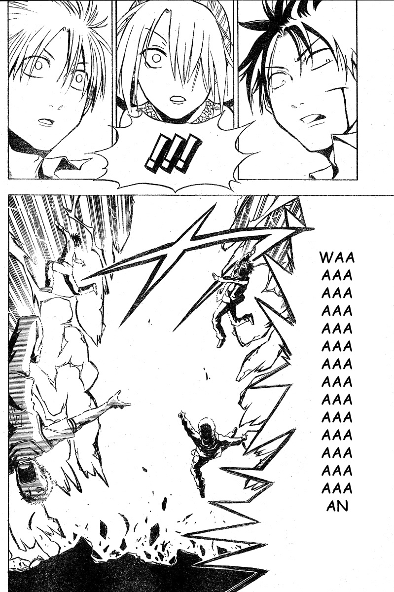 Beelzebub - Chương 1 - Trang 41