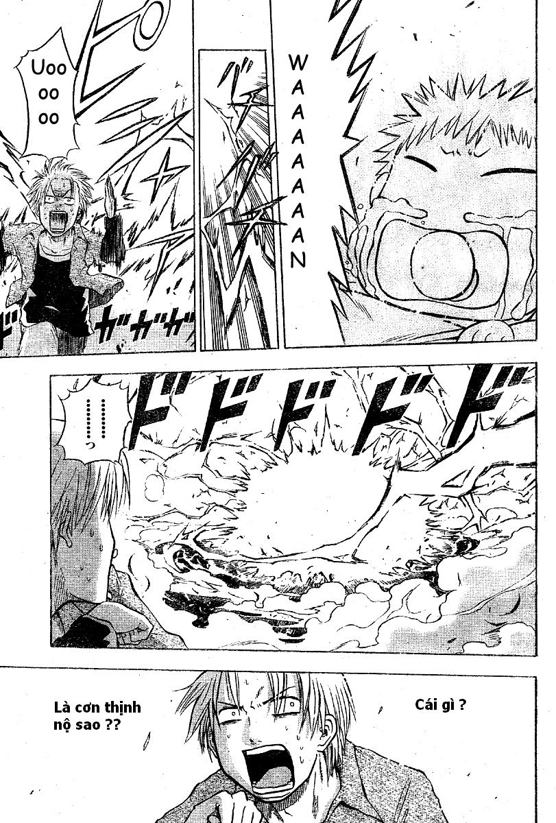 Beelzebub - Chương 1 - Trang 42