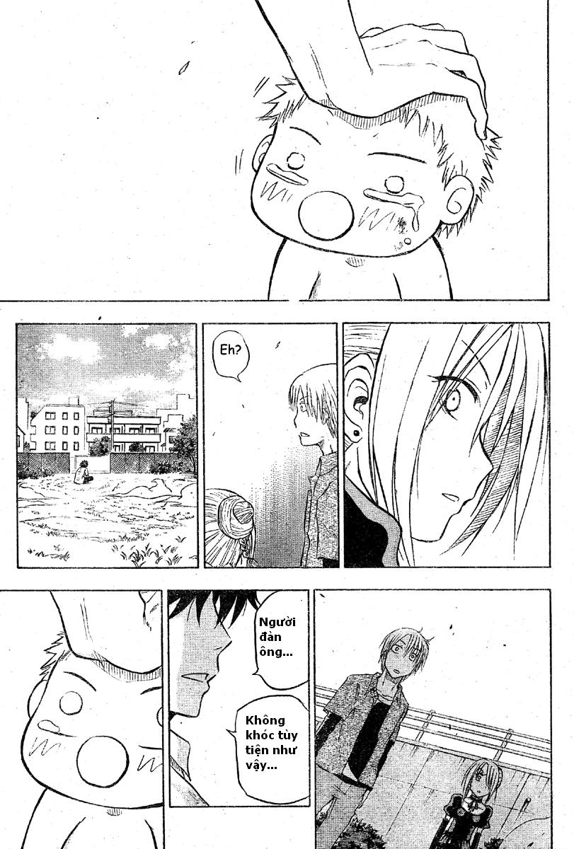 Beelzebub - Chương 1 - Trang 46