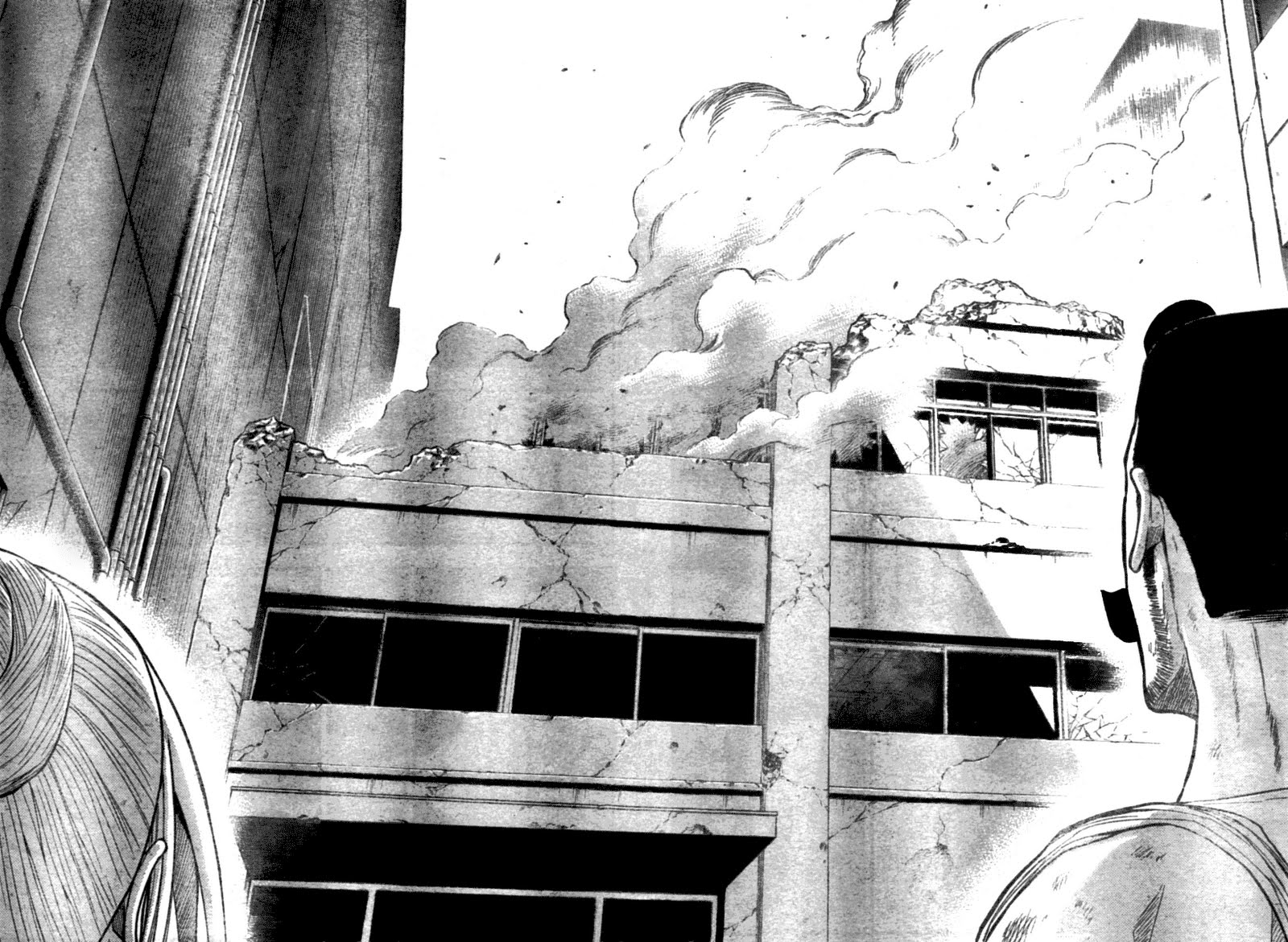 Beelzebub - Chương 10 - Trang 10