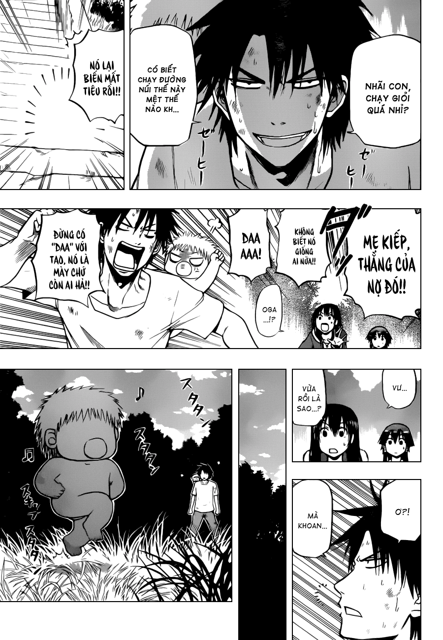 Beelzebub - Chương 100 - Trang 15