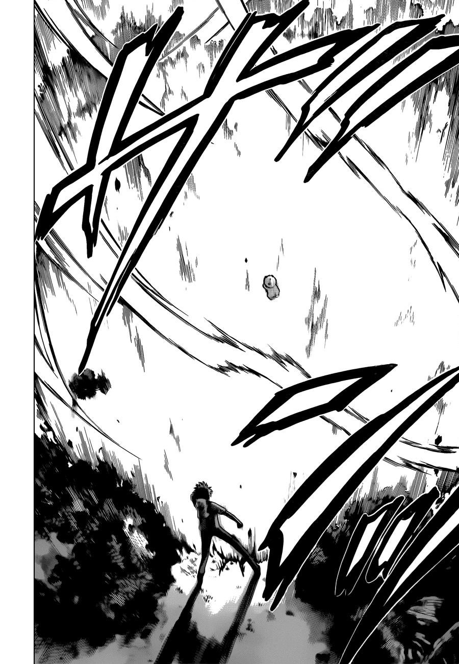 Beelzebub - Chương 100 - Trang 8