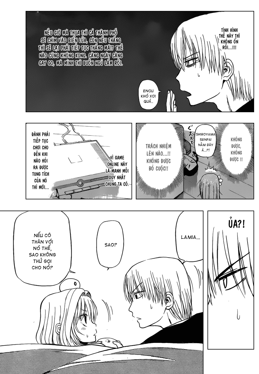 Beelzebub - Chương 102 - Trang 12