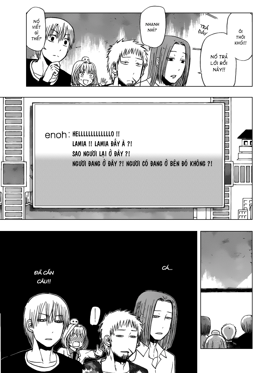 Beelzebub - Chương 102 - Trang 14