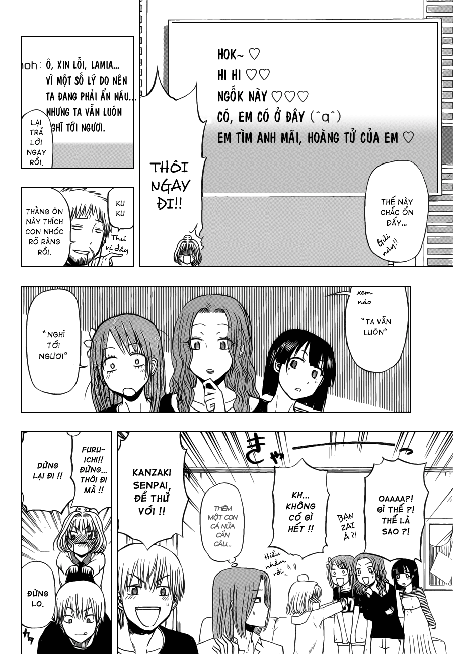 Beelzebub - Chương 102 - Trang 15