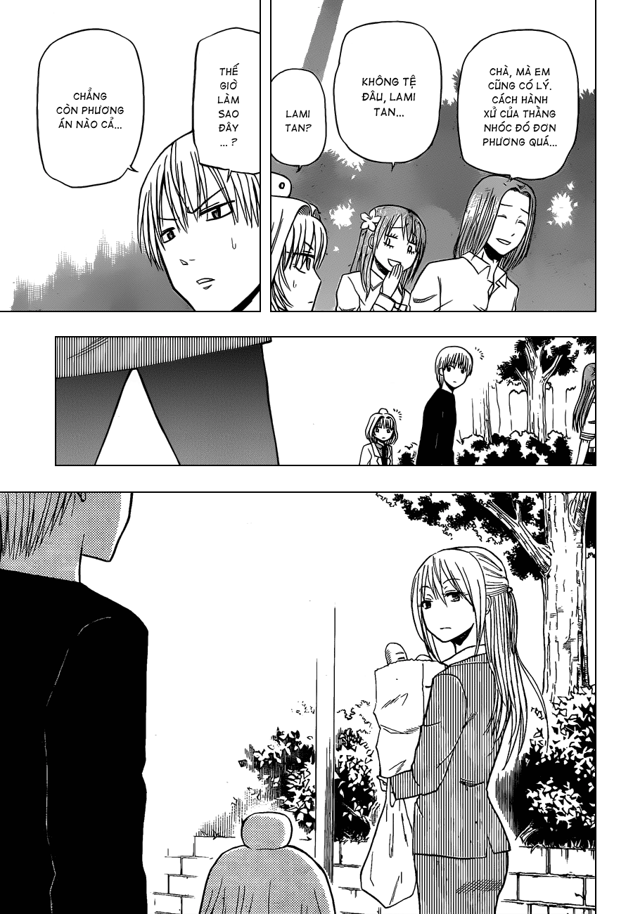 Beelzebub - Chương 102 - Trang 18