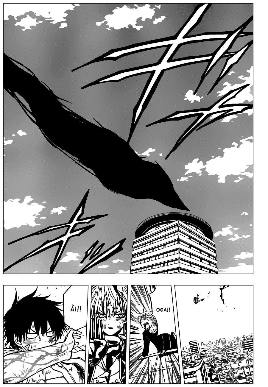 Beelzebub - Chương 108 - Trang 18