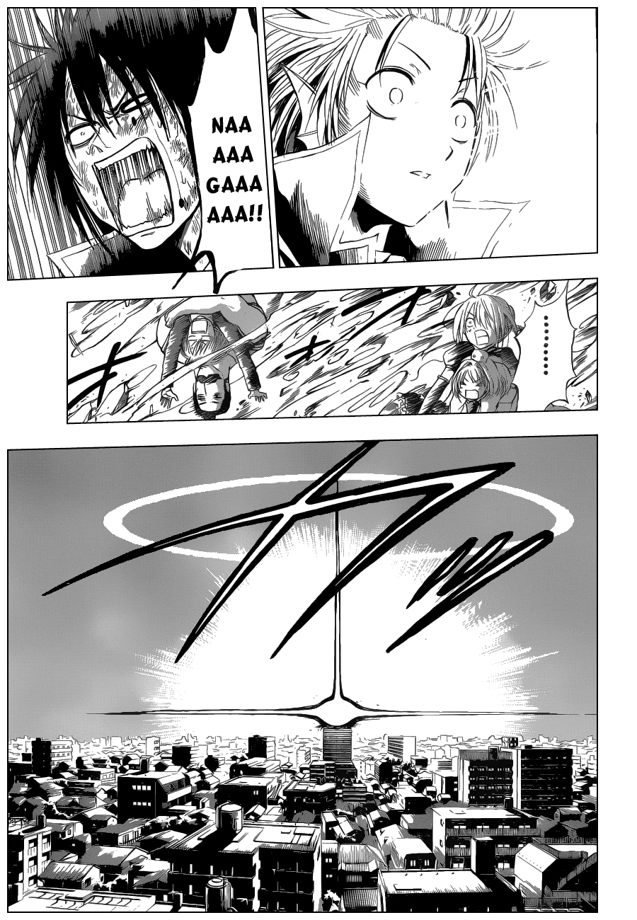 Beelzebub - Chương 109 - Trang 11