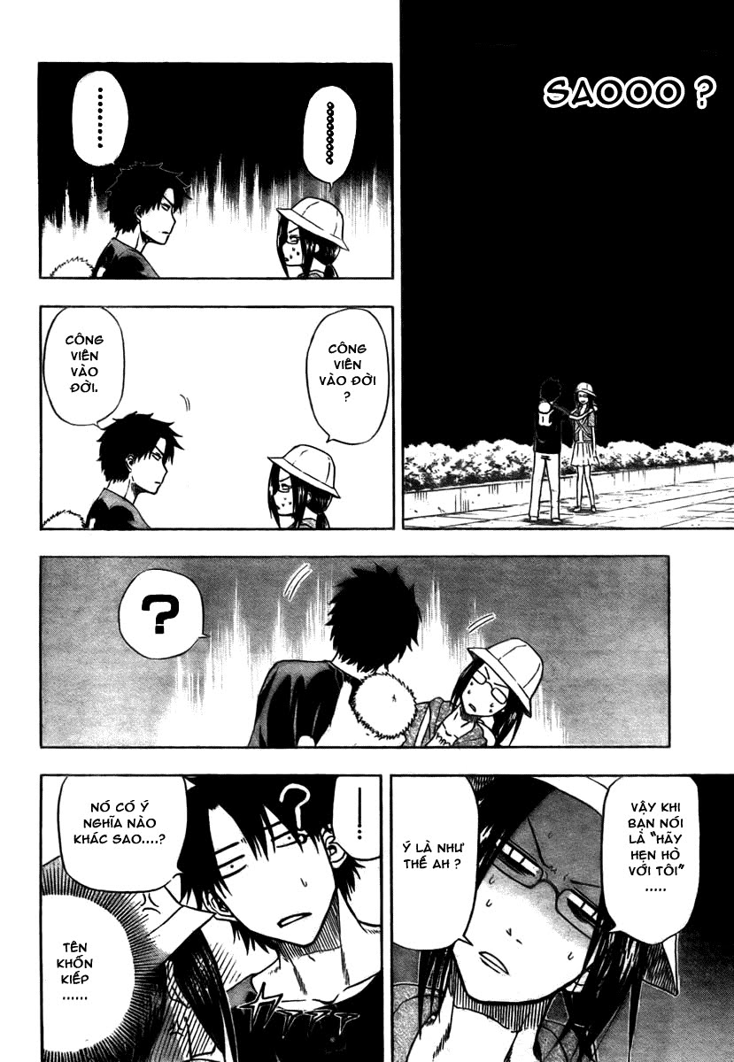 Beelzebub - Chương 11 - Trang 2