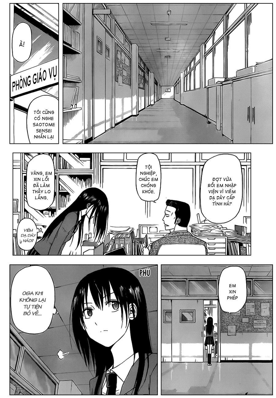 Beelzebub - Chương 112 - Trang 15