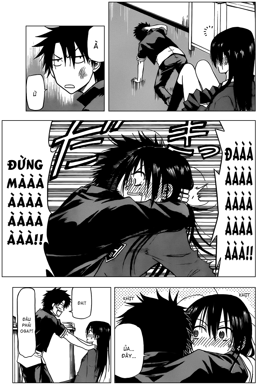 Beelzebub - Chương 112 - Trang 18