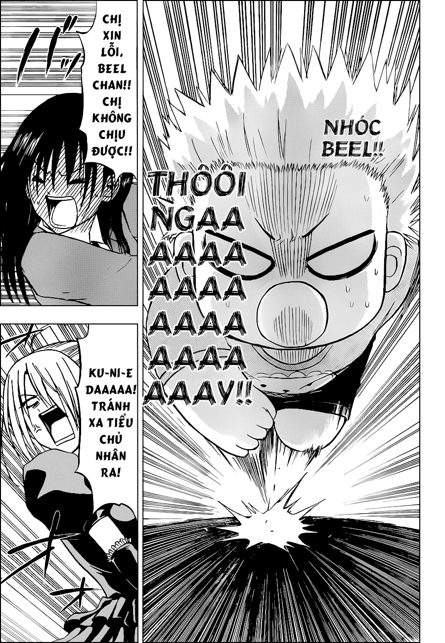 Beelzebub - Chương 113 - Trang 18