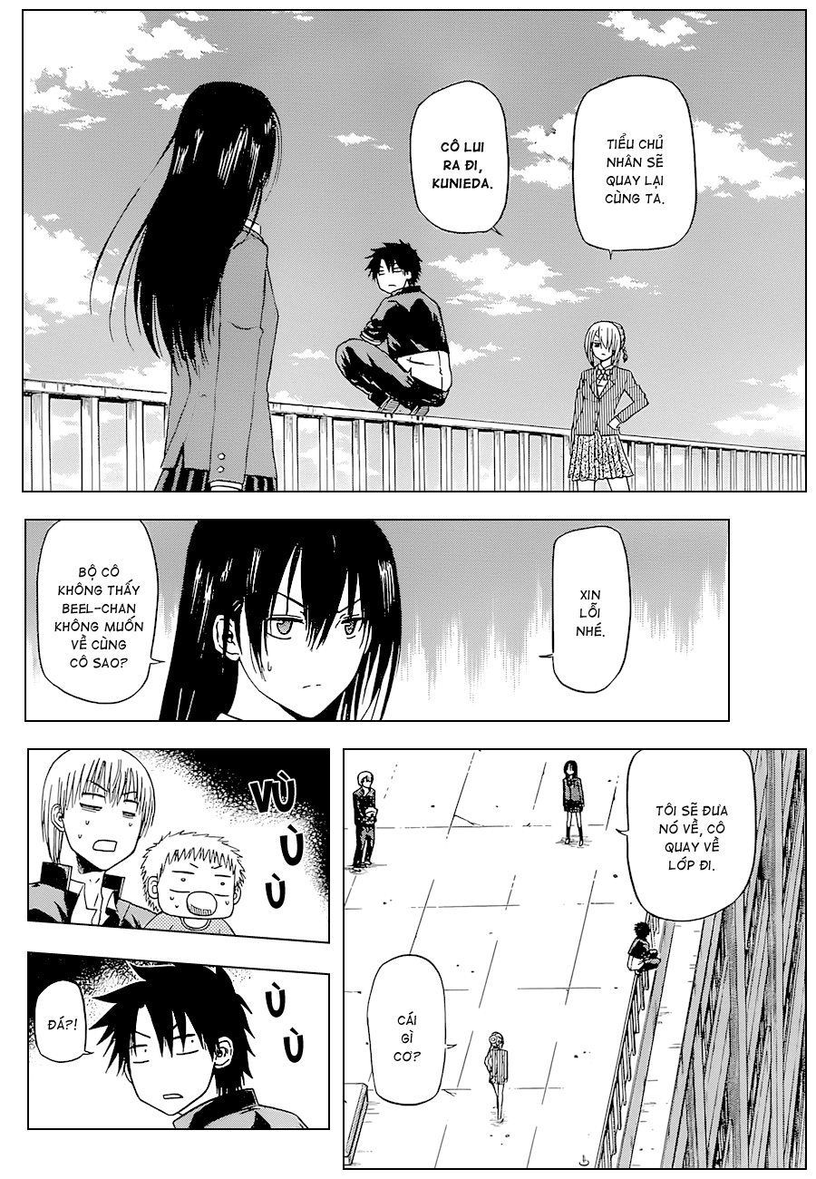 Beelzebub - Chương 113 - Trang 3