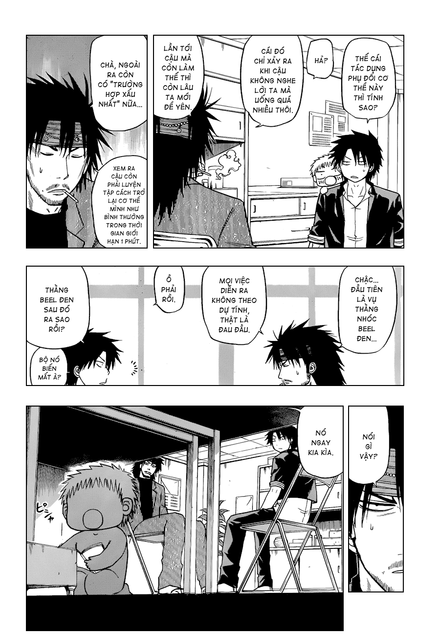 Beelzebub - Chương 114 - Trang 11