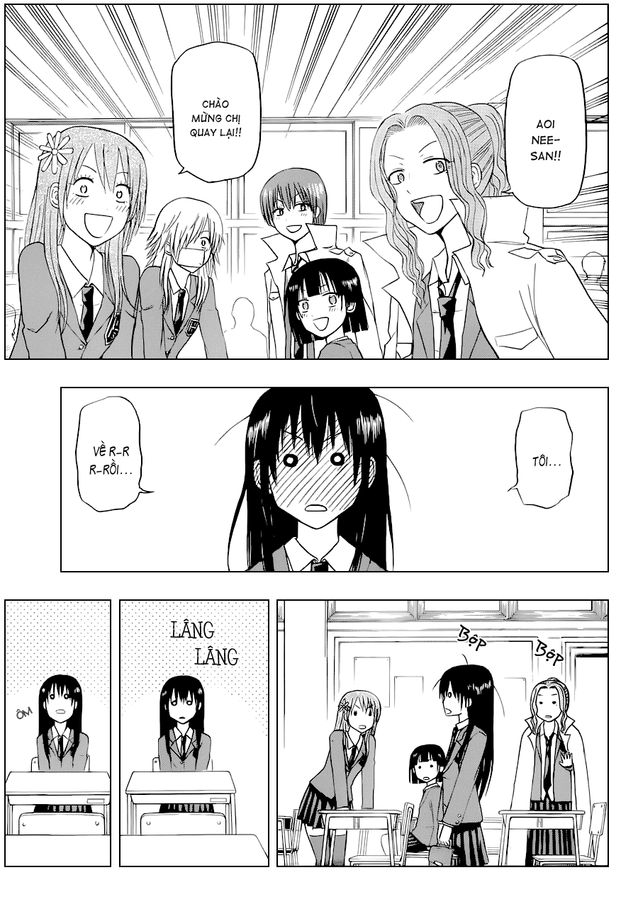 Beelzebub - Chương 114 - Trang 14